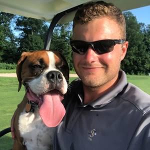 Meet your Posher, Charles